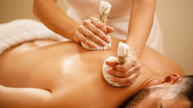 Balinese Therapy in Hyderabad - Relaxing Traditional Massage for Rejuvenation